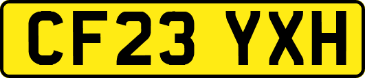 CF23YXH