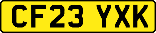 CF23YXK
