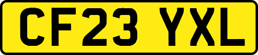 CF23YXL