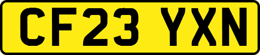 CF23YXN