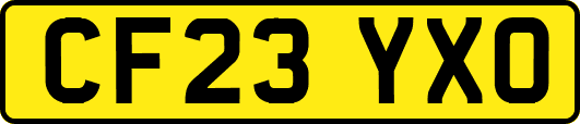 CF23YXO