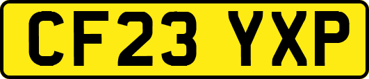 CF23YXP