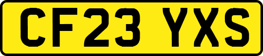 CF23YXS