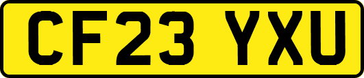 CF23YXU