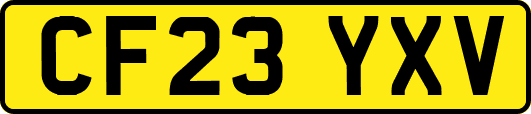 CF23YXV