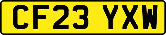 CF23YXW