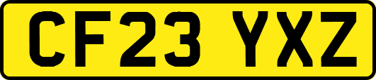 CF23YXZ