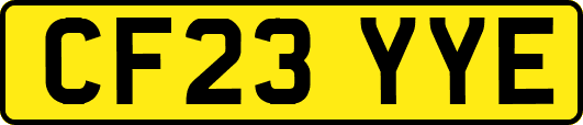 CF23YYE