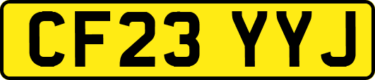 CF23YYJ
