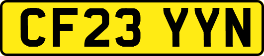 CF23YYN