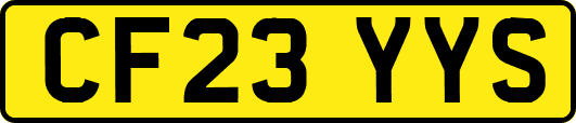 CF23YYS