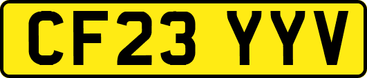 CF23YYV