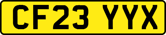 CF23YYX
