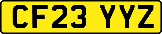 CF23YYZ