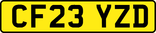 CF23YZD
