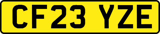 CF23YZE