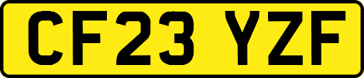 CF23YZF