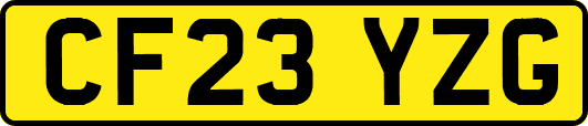 CF23YZG