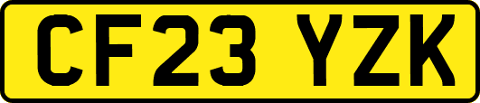 CF23YZK
