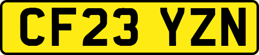 CF23YZN