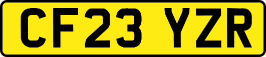 CF23YZR