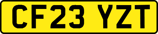 CF23YZT