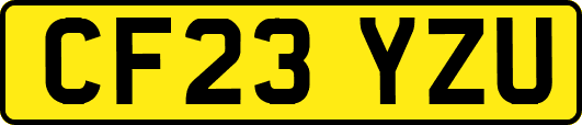 CF23YZU
