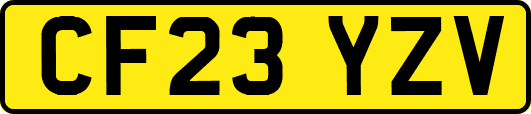 CF23YZV