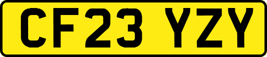 CF23YZY