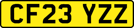CF23YZZ