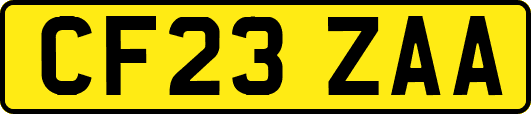 CF23ZAA