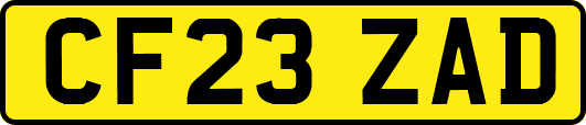 CF23ZAD