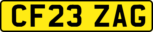 CF23ZAG