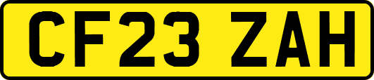 CF23ZAH