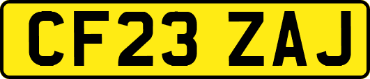 CF23ZAJ