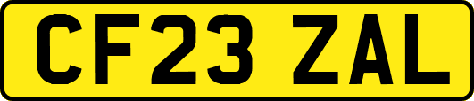 CF23ZAL