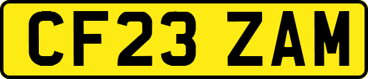 CF23ZAM