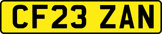 CF23ZAN