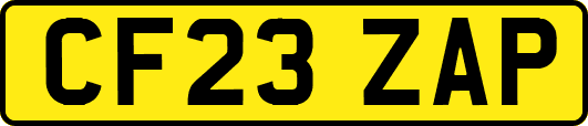 CF23ZAP
