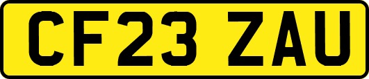 CF23ZAU