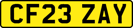 CF23ZAY