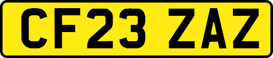 CF23ZAZ