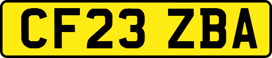 CF23ZBA
