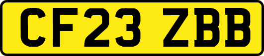 CF23ZBB