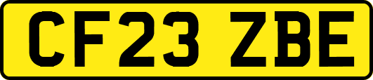 CF23ZBE