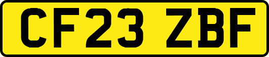 CF23ZBF