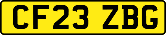 CF23ZBG
