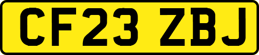 CF23ZBJ