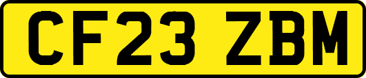 CF23ZBM