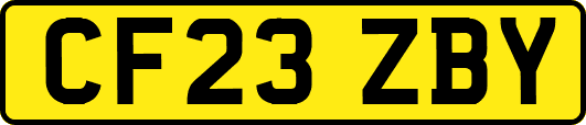 CF23ZBY